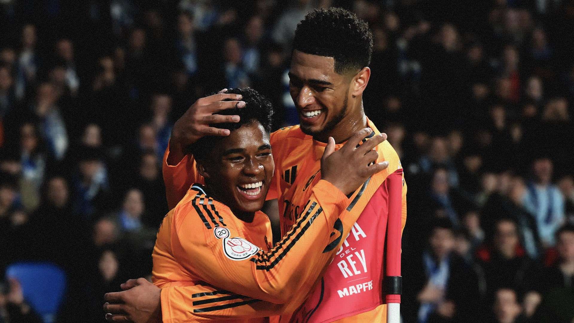 增强队员们 增强队员们