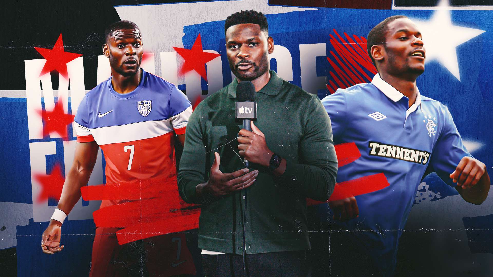 赛事组织者 赛事组织者