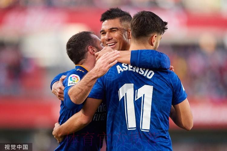 阿斯:维尼修斯欧冠决赛进球 为他竞争金球添加砝码 阿斯:维尼修斯欧冠决赛进球 为他竞争金球添加砝码